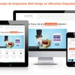 Diseño Web Responsive / Diseño Web Adaptativo