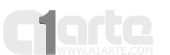 Logo Agencia Web - A1arte.com