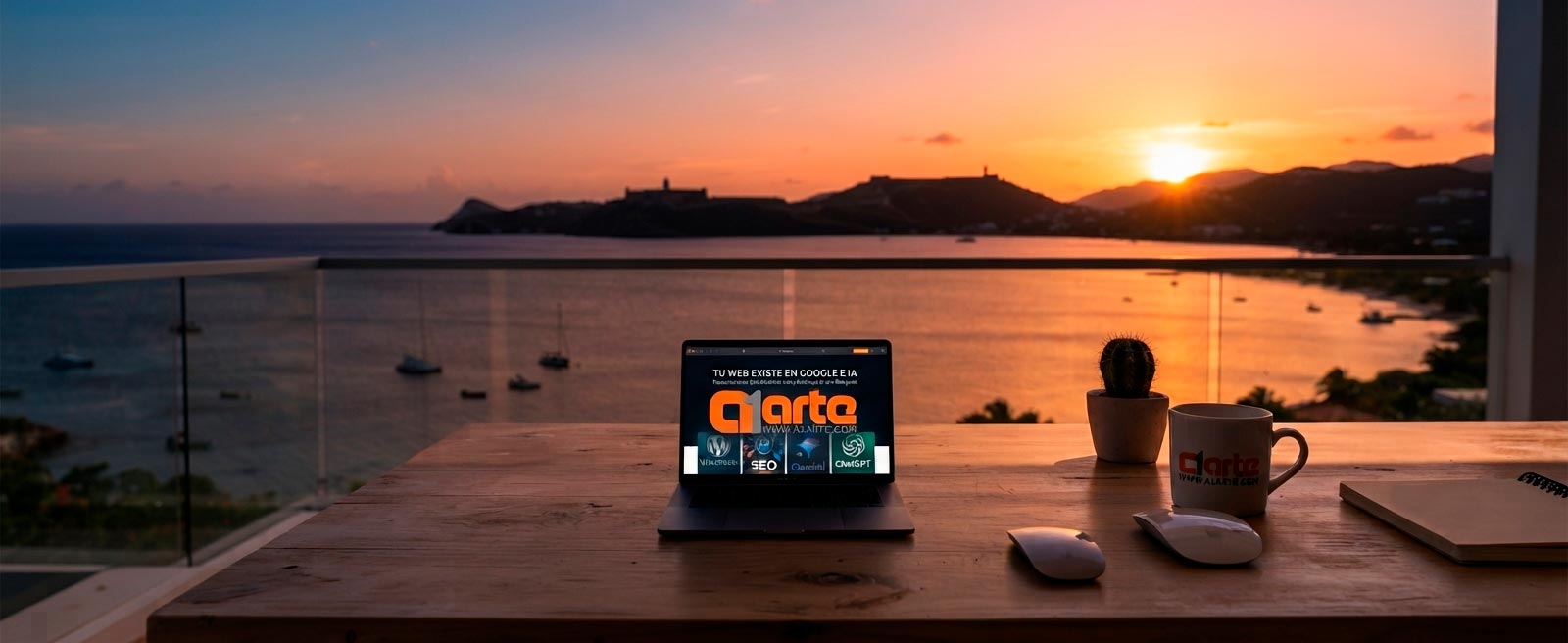 Portafolio de Diseño Web – Portfolio Web